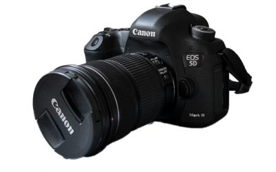 Von der Laiin zur Profifotografin