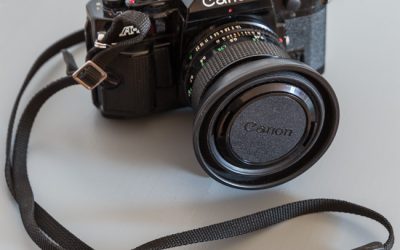 Fotokurs; Vorteile Einzelcoaching