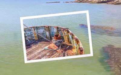 Bildbearbeitung & KI; ein perfekter Workflow