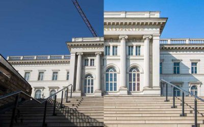 Mehrwert Bildbearbeitung für Hobbyfotografen