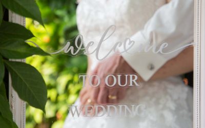 Hochzeitsfotografie? Nur mit professionellem Equipment!